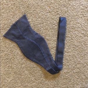 Broletto Adjustable Bow Tie